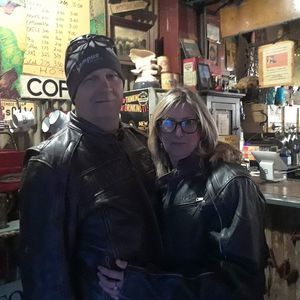 Meet your Posher, Donna